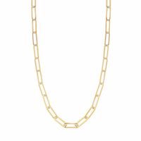 Srebrny naszyjnik NSC6191