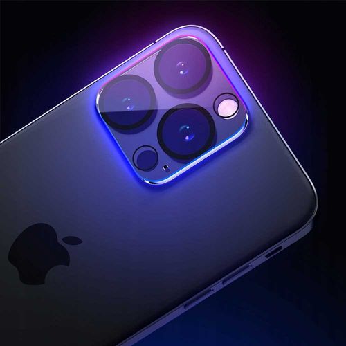 szkło hartowane 3mk lens pro full cover apple iphone 15 pro/15 pro max na Arena.pl