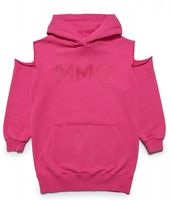 SUKIENKA MM6 MM6D82U ABITO