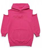 SUKIENKA MM6 MM6D82U ABITO