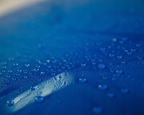 ADBL SYNTHETIC SPRAY WAX QUICK DETAILER DO LAKIERU WYSOKI POŁYSK HYDRO 0,5L na Arena.pl