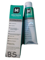 Molykote 55 Oring Grease 100g smar silikonowy do oringów