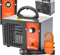 GENERATOR OZONU MOCNY 36 000 MG/H ozonator +TIMER PM1172 PM1172 PM-GOZ