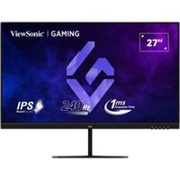Monitor ViewSonic VX2779A-HD-PRO Full HD 27"