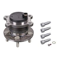 LOZYSKO KOLA TYŁ Ford C-MAX II 2011 2012 2013 2014 2015 2016 2017 2018 2019