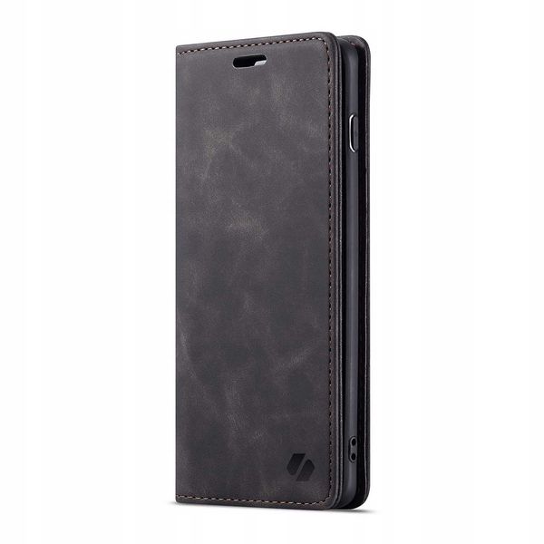 Spacecase Wallet Galaxy S10+ Black zdjęcie 9