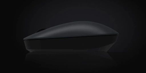 Myszka Bezprzewodowa Xiaomi Lite Sensor Optyczny zdjęcie 5