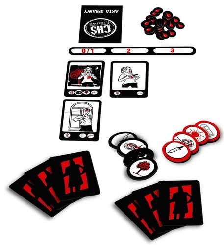 Czarne historie - Śledztwo na Arena.pl