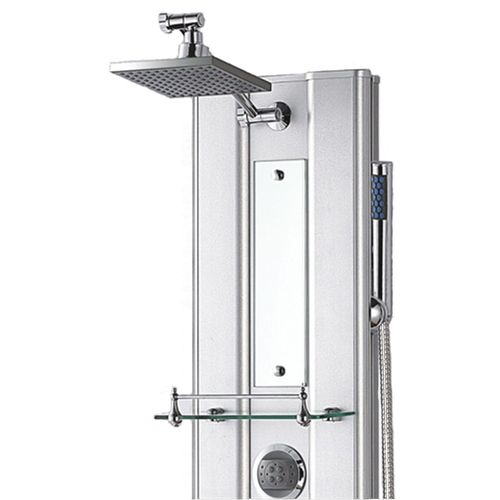 Panel prysznicowy Atlantic na Arena.pl