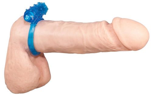 vibrating cockring blue na Arena.pl