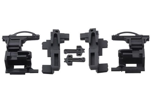 ZESTAW NAPRAWCZY SZYBERDACHU MERCEDES KLASA B W245 2006 2007 2008 2009 2010 na Arena.pl