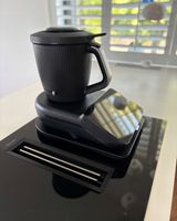 podstawka deska przesuwna pod Thermomix Termomiks TM7 thermoBase