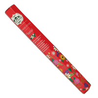 Kadzidełka kwiatowe Floral Incense Sticks Lakshmi 20szt.