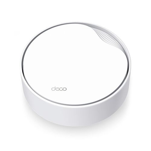 Access Point TP-Link Deco X50-PoE(1-pack) 802.11ax (Wi-Fi 6) na Arena.pl