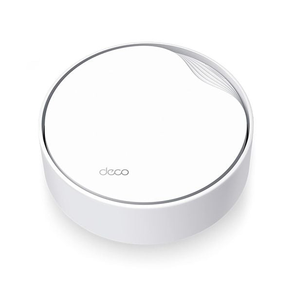 Access Point TP-Link Deco X50-PoE(1-pack) 802.11ax (Wi-Fi 6) zdjęcie 1