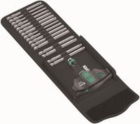 zestaw kraftform kompakt 400 ra imperial, set 1, 17cz. - w05057473001