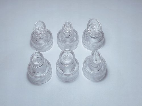 Zestaw Końcówek Głowic do oczyszczania wodorowego 6w1 (6 sztuk) na Arena.pl