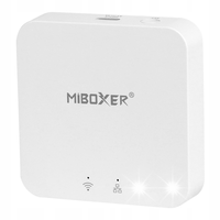 BRAMKA WIFI, ZIGBEE ZB-BOX3 Tuya Smart MiBOXER / Mi-Light