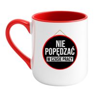 Elegant Biało-Czerwony 330 ml