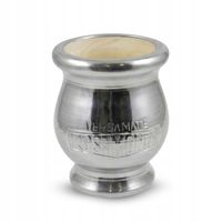 Matero do Yerba Mate Palo Santo 170ml - Oryginalny Kubek Rosamonte