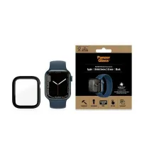 Etui PanzerGlass Full Body na Apple Watch 7 / 8 45 mm - czarne