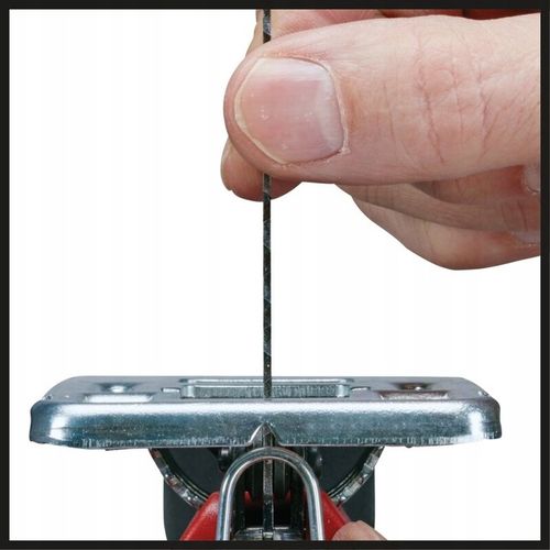 WYRZYNARKA SIECIOWA MOCNA Einhell 550W REGULACJA OBROTÓW I POCHYLENIA na Arena.pl