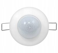 SUFITOWY CZUJNIK RUCHU MD-05B7 AC 230V