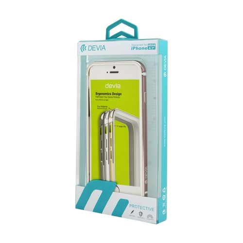 Etui Oryginalne Devia Mighty Bumper Apple iPhone 6/6S Plus na Arena.pl