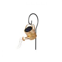 LAMPA LED SOLARNA KONEWKA 80CM Z CZUJNIKIEM ZMIERZCHU 3000K