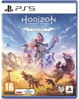 Gra PS5 Horizon Zero Dawn Remastered Edition