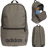 Plecak ADIDAS CLASSIC zielony HR5341