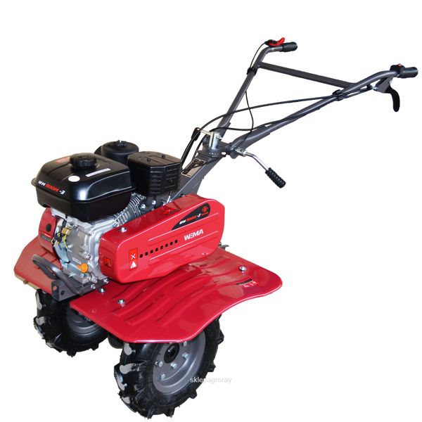 Glebogryzarka WEIMA WM900M-3 zdjęcie 4