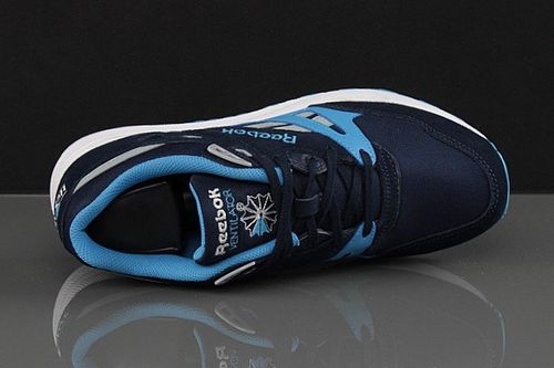 Reebok VENTILATOR POP (M49265) na Arena.pl