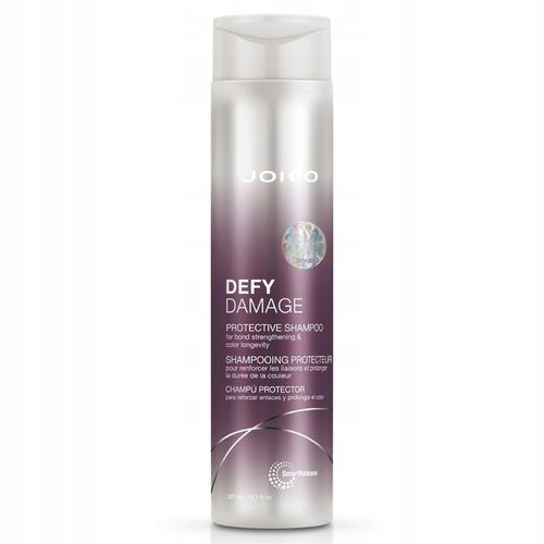Joico Defy Damage szampon do włosów zniszczonych 300ml na Arena.pl