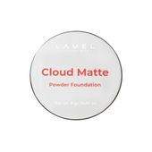 LAMEL Cloud Matte Puder matujący 401