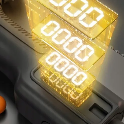 REGULOWANY INTELIGENTNY ŚCISKACZ Z LICZNIKIEM na Arena.pl