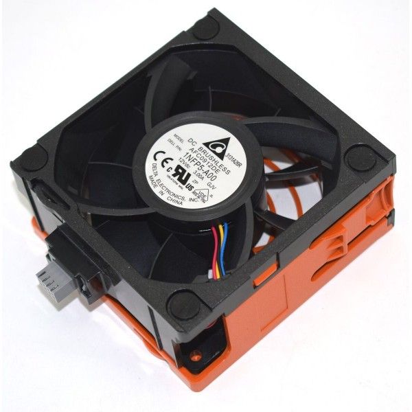 DELL wentylator do T550 STANDARD - 0F457 zdjęcie 1