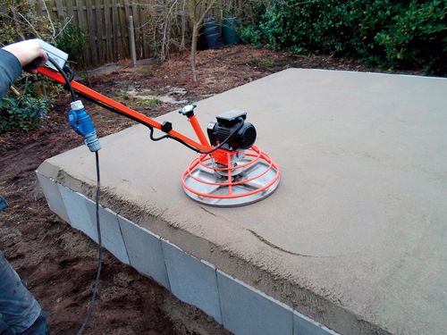 NORTON CLIPPER CT600 UNO ZACIERACZKA ELEKTRYCZNA DO BETONU POSADZEK MECHANICZNA 600mm + TALERZ GRATIS - OFICJALNY DYSTRYBUTOR - AUTORYZOWANY DEALER NORTON CLIPPER na Arena.pl