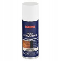 Rust Converter, konwerter rdzy 200 ml RANAL