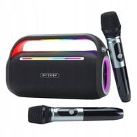 Głośnik Blitzwolf BW-WA7 120W Karaoke Bluetooth Mocny Dźwięk HiFi