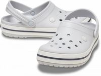 Damskie Buty Chodaki Klapki Crocs Crocband 11016 Clog 36-37