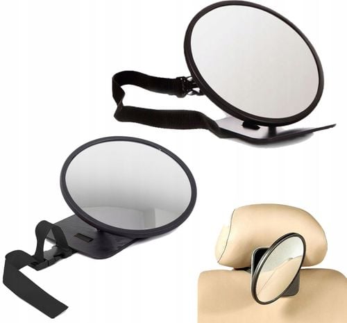 lusterko sam na Arena.pl