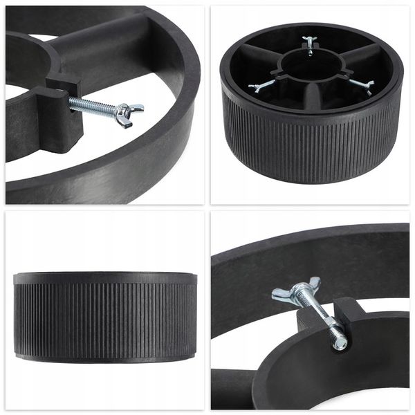 STOJAK POD CHOINKĘ NA CHOINKI CHOINKOWY PODSTAWKA DRZEWKO 1,5m zdjęcie 13