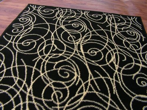 Dywan BLACKY wzór 65 na Arena.pl