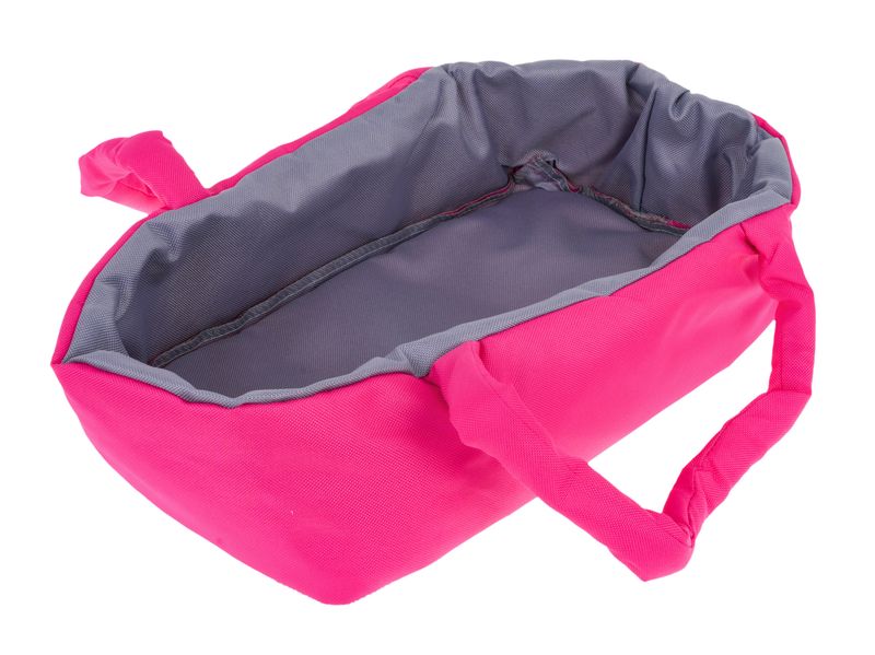 Wózek Różowy 2W1 zdjęcie 10