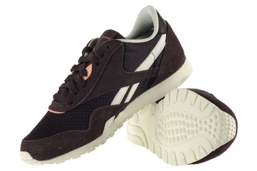 Reebok CL NYLON SLIM EP (BS5109) na Arena.pl