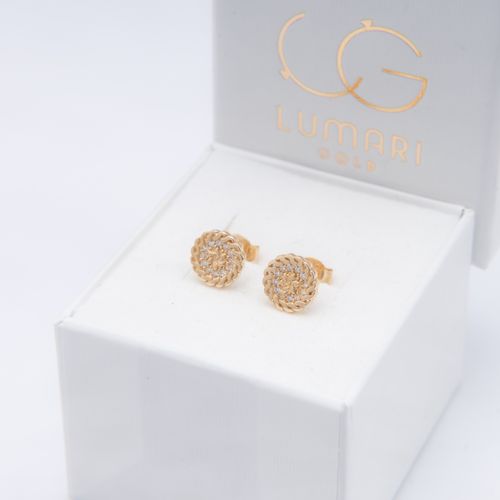 Złote Okrągłe Sztyfty na Arena.pl