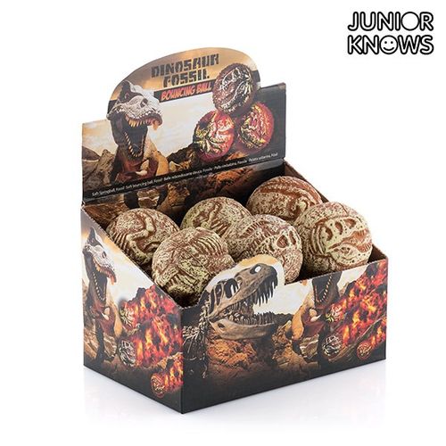 Piłka Fossil Junior Knows na Arena.pl