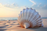 Plakat 91,5x60cm Echo Morza