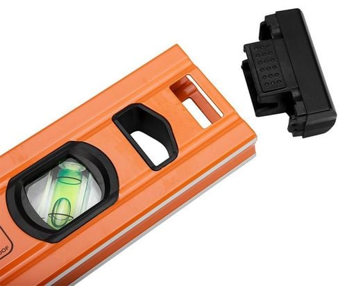 poziomica aluminiowa s300 3 libelle 80cm. - t n71-133 na Arena.pl